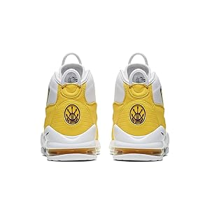 NIKE AIR MAX UPTEMPO 95バスケットボールシューズ 27cm Men's Nike Air Max Uptempo 95 Basketball Shoes | Finish Line
